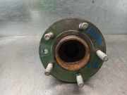 Achsschenkel Halter Links Hinten Volvo V40 (MV) Schrägheck 5-drs 2.0 D2 16V (D4204T8)