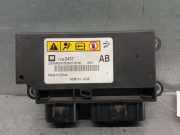 Steuergerät Airbag 13582437 Daewoo / Chevrolet Cruze Schrägheck 1.6 16V VVT (F16D4)