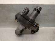 Thermostatgehäuse 4H2Q8592BG Jaguar XF (CC9) 3.0 D V6 24V (306DT)