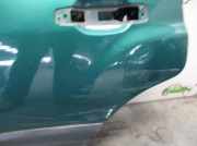 Tür Links Hinten VERDE Subaru (SF_) 2.0 AWD (SF5)