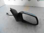 Außenspiegel Rechts AZUL Ford Mondeo III Schrägheck 1.8 16V (CHBA)