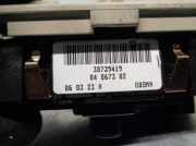 Lichtschalter 30739419 Volvo S80 (AR/AS) Limousine 2.4 D5 20V 180 (D5244T4)