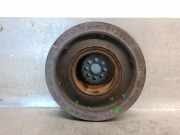 Kurbelwellen-Riemenscheibe 057105251D Audi A6 Avant (C6) Kombi 2.7 TDI V6 24V (BPP)