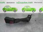 Gürtelschnalle Links Hinten 90560656 Opel Astra G (F07) Coupé 2.2 16V (Z22SE)