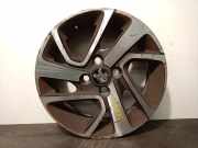 Felge B000908277 Peugeot 108 SchrÃ¤gheck 1.0 12V VVT-i (1KRFE(CFB))