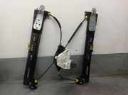 Fensterheber Rechts Hinten 8K0959801B Volkswagen Sharan (7N) Großraumlimousine 2.0 TDI 16V (CFFB) CFFB