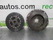 Kupplungsset LUK BMW 3 serie (E36/4) Limousine 318i (M40-B18(184E1))