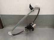 Fensterheber Links Hinten BHN973590 Mazda 3 (BM/BN) SchrÃ¤gheck 2.2 SkyActiv-D 150 16V (SH)