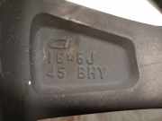 Felge 4261176260 Lexus CT 200h Schr?gheck 1.8 16V (2ZR-FXE)