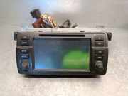 Multifunctionelle Display W20190928103 BMW 3 Compact (E46) 320 td