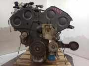 Motor G6CTY Hyundai XG Limousine 3.0 V6 24V (G6CT)