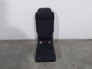 Sitz Mitte Hinten 5J7883405P Skoda Roomster (5J) Großraumlimousine 1.9 TDI (BLS)