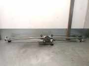 Scheibenwischermotor Vorne 13250416 Opel Meriva (B) Gro?raumlimousine 1.7 CDTI 16V (A17DTS)