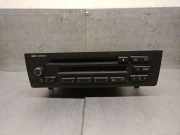 Radio 9227500 BMW X1 (E84) SUV xDrive 18d 2.0 16V (N47-D20C)