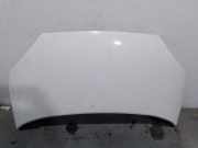 Motorhaube 1316291 Ford I (WGR) 1.9 TDI