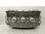 Bedienung Klimacontrolle GHS461190J Mazda 6 SportBreak (GJ/GH/GL) Kombi 2.2 SkyActiv-D 150 16V (SH)
