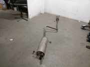 Auspuff Endtopf 82212929 Ford Ka+ SchrÃ¤gheck 1.2 (YSKD)