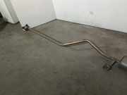 Auspuff Endtopf PSA3189 Peugeot 308 SW (4E/H) Kombi 5-drs 1.6 HDi FAP (DV6DTED(9HP))