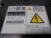 Motorsteuergerät RF7K18881K Mazda 6 Sport (GG14) Schrägheck 2.0 CiDT HP 16V (RF7J)