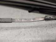 Scheibenwischer Hinten BJ3217C403BC Land + Range Rover Range Rover Evoque (LVJ/LVS) SUV 2.2 TD4 16V (224DT(DW12BTED4))