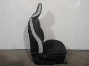 Sitz Rechts Vorne 873200058R Renault Captur II (RJB) SUV 1.0 TCe 12V (H4D-450)