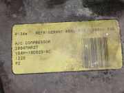 Klima Pumpe YS4H19D629AC Ford FOCUS BERLINA (CAK) 1.8 TDCi CAT