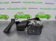 Sicherheitsgurt Links Vorne 90560637 Opel Astra G (F07) CoupÃ© 1.8 16V (X18XE1)