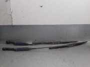 Scheibenwischer Rechts Vorne 09225624 Opel COMBO (CORSA C) 1.7 16V DI CAT (Y 17 DTL / LK8)