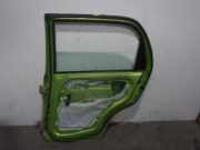 Tür Rechts Hinten 96315973 Daewoo / Chevrolet DAEWOO (M100, M150) 0.8