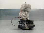 T?rschloss Rechts Hinten 814203J000 Hyundai iX55 SUV 3.0 CRDI V6 24V (D6EA)