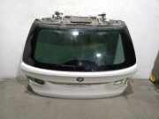 Hintertür 41007314180 BMW 3 serie Touring (F31) Kombi 330d xDrive 3.0 24V (N57-D30A)