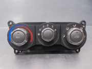 Bedienung Klimaanlage 9725017XXX Hyundai Matrix Schrägheck 1.6 16V (G4ED)