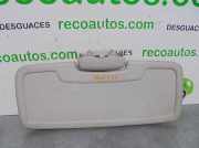 Sonnenblende Links Smart Fortwo Coupé (451.3) Schrägheck 3-drs 1.0 Turbo (132.930)