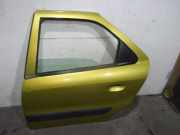 TÃ¼r Links Hinten 9006A2 CitroÃ«n Xsara (N1) SchrÃ¤gheck 1.8i 16V Exclusive (XU7JP4(LFY)) XU7JP4(LFY)