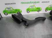 Gaspedal 1J1721503K Volkswagen Bora (1J2) Limousine 1.9 TDI 110 (ASV) ASV