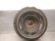 Kurbelwellen-Riemenscheibe A6020301003 Mercedes-Benz V (638.2) Bus V-230 2.3 TD (OM601.970)