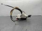 Türschloss Links Hinten PSA755053 Citroën C-Elysee (DD) Limousine 1.6 VTi 16V (NFP)