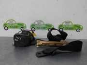Sicherheitsgurt Rechts Vorne A1638603085 Mercedes-Benz ML I (163) SUV 270 2.7 CDI 20V (OM612.963)