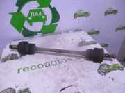 Bedienung Klimaanlage 830051263 Peugeot 306 BERLINA 3/5 PUERTAS (S1) 1.4