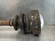 Radio 7355124860 Fiat Doblo (263) Großraumlimousine 1.3 D Multijet (263.A.2000)