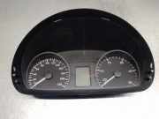 Tachoeinheit Kmh A6394462121 Mercedes-Benz MIXTO 06.2003 -> 2.1 CDI