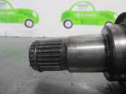 Dritte Bremsleuchte 42403073 Daewoo / Chevrolet Spark Schrägheck 1.2 16V LPG (B12D1(Euro 5))