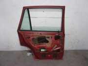 Stoßstange Hinten A4516470001CA3L Smart Fortwo Coupé (451.3) Schrägheck 3-drs 0.8 CDI (660.950)