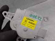 Multifunctionelle Display 00521399930 Fiat 500e (332) Schrägheck 42 kWh 3+1 (46348460)