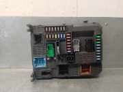 Sicherungskasten 9807531680 Citroën C-Elysee (DD) Limousine 1.6 Blue Hdi 100 (DV6FD(BHY))