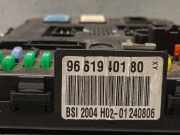 Sicherungskasten 9661940180 Citroën C5 II Break (RE) Kombi 2.2 HDiF 16V 173 DPFS (DW12BTED4(4HT))