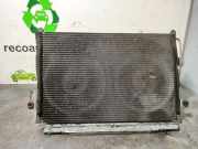 Klimakondensator 97660H1000 Hyundai Terracan SUV 2.9 CRDi 16V (J3)