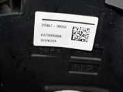 Lenker 647390500A Opel Corsa F (UB/UH/UP) Schrägheck 5-drs 1.2 12V 75 (F12XEL(EB2FD))