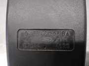 Gürtelschnalle 94FBA61208 Renault Megane II Grandtour (KM) Kombi 5-drs 1.9 dCi 120 (F9Q-800)