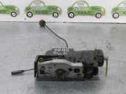 Motorhaube 651007F030 Nissan Terrano II (R20/TR50) Geländewagen 2.7 SE TD (TD27T)